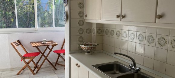 Penthouse T3 em Marbella, Spain N.º 261149 10