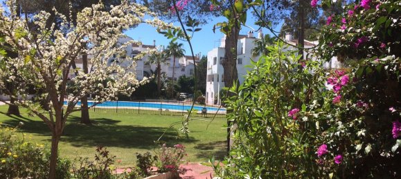 Penthouse T3 em Marbella, Spain N.º 261149 7