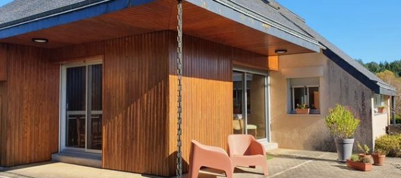 Villa T4 em Vitrac-sur-Montane, France N.º 304681 9