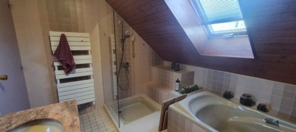 Villa T4 em Vitrac-sur-Montane, France N.º 304681 7