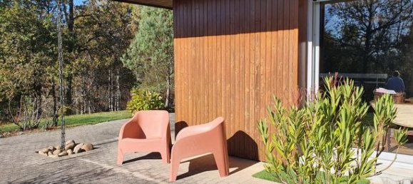 Villa T4 em Vitrac-sur-Montane, France N.º 304681 5