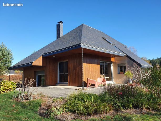 Villa T4 em Vitrac-sur-Montane, France N.º 304681