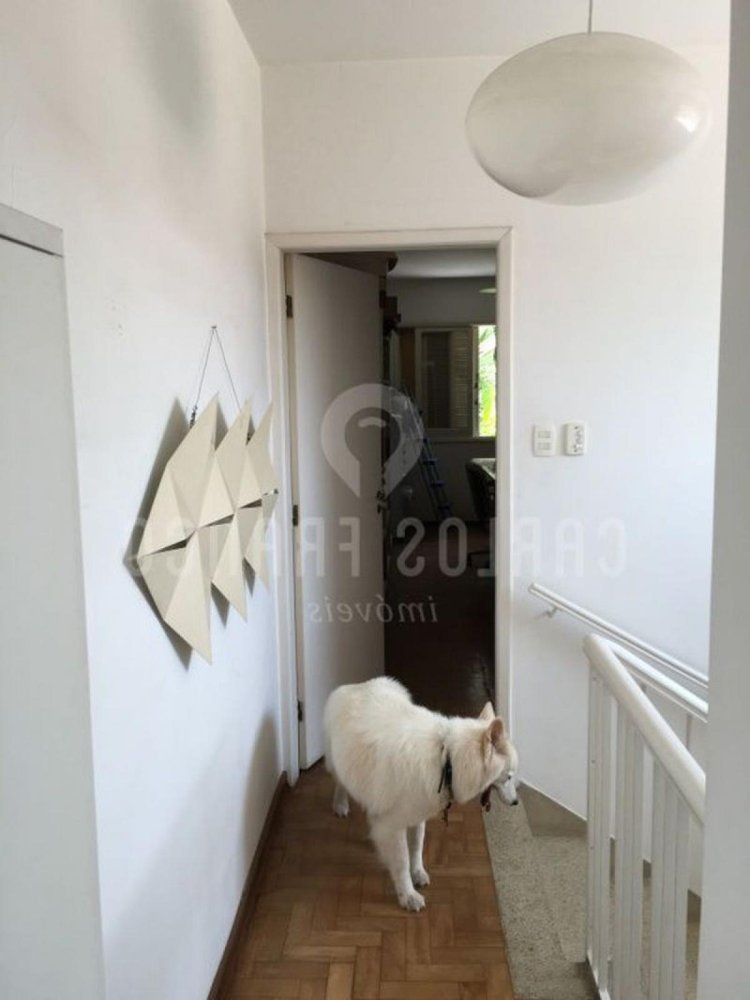 3 chambres Maison à Sao Paulo, Brazil No. 592848