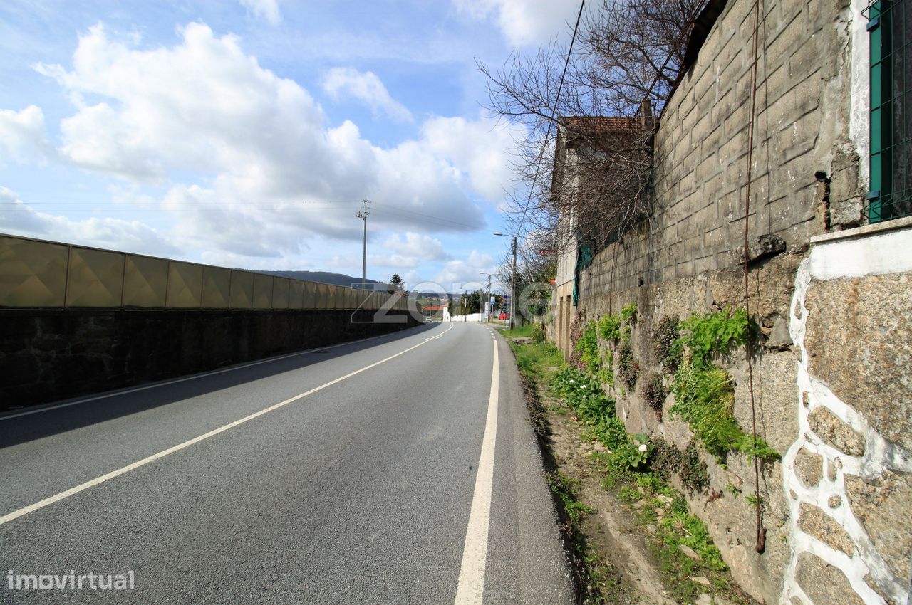 3 غرف نوم منزل في Vila Nova de Famalicao, Portugal رقم 32679