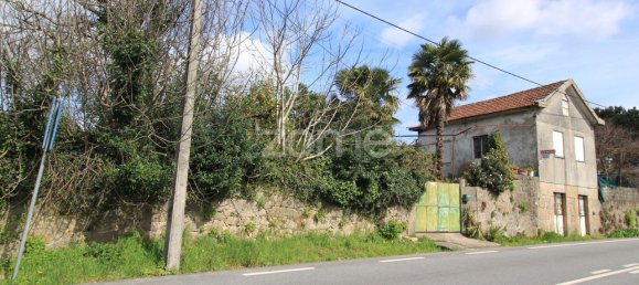 3 غرف نوم منزل في Vila Nova de Famalicao, Portugal رقم 32679 7