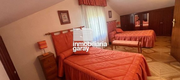 Casa de 4 dormitorios en Burgos, Spain No. 179705 13