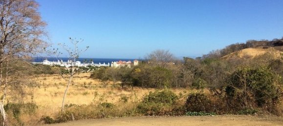 Terrain à Puerto Carrillo, Costa Rica No. 1835 4