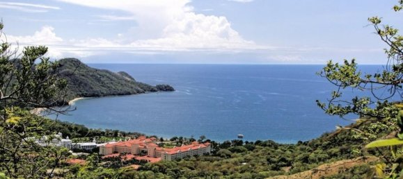 Terrain à Puerto Carrillo, Costa Rica No. 1835 2