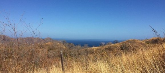Terrain à Puerto Carrillo, Costa Rica No. 1835 6