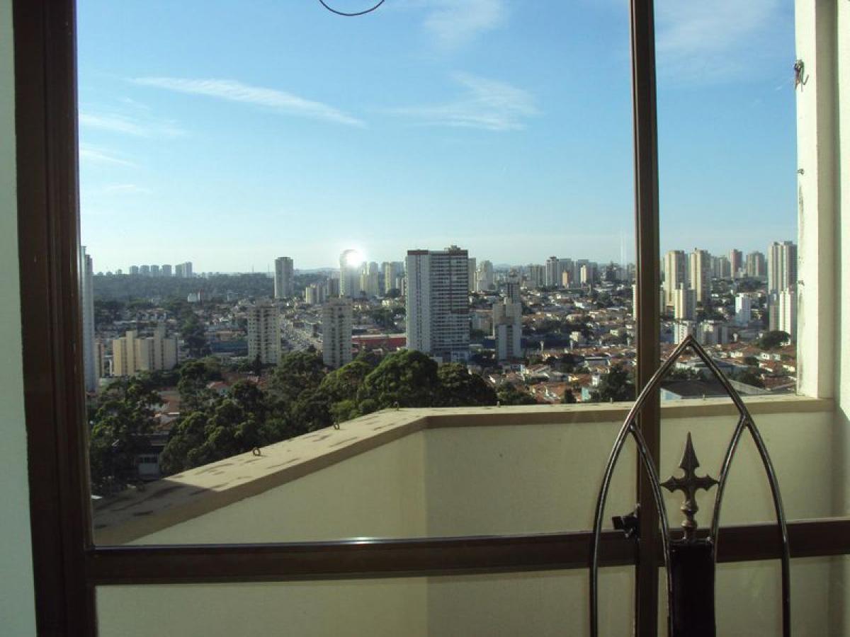 2 غرف نوم شقة في Sao Paulo, Brazil رقم 519738