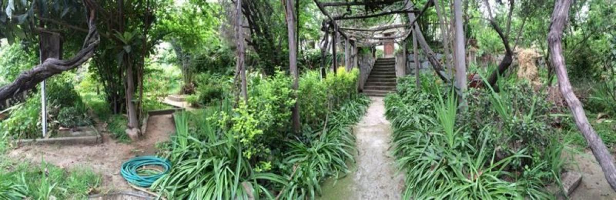  Land in Valparaiso, Chile No. 621