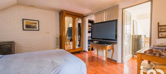 Casa de 4 dormitorios en Reims, France No. 268473 3