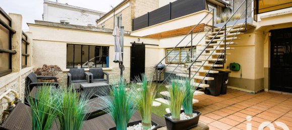 Casa de 4 dormitorios en Reims, France No. 268473 12