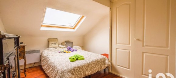 Casa de 4 dormitorios en Reims, France No. 268473 6