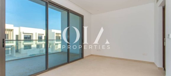 3 bedrooms Townhouse in Yas Island, UAE No. 17411 6