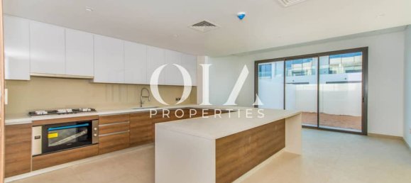 3 bedrooms Townhouse in Yas Island, UAE No. 17411 15