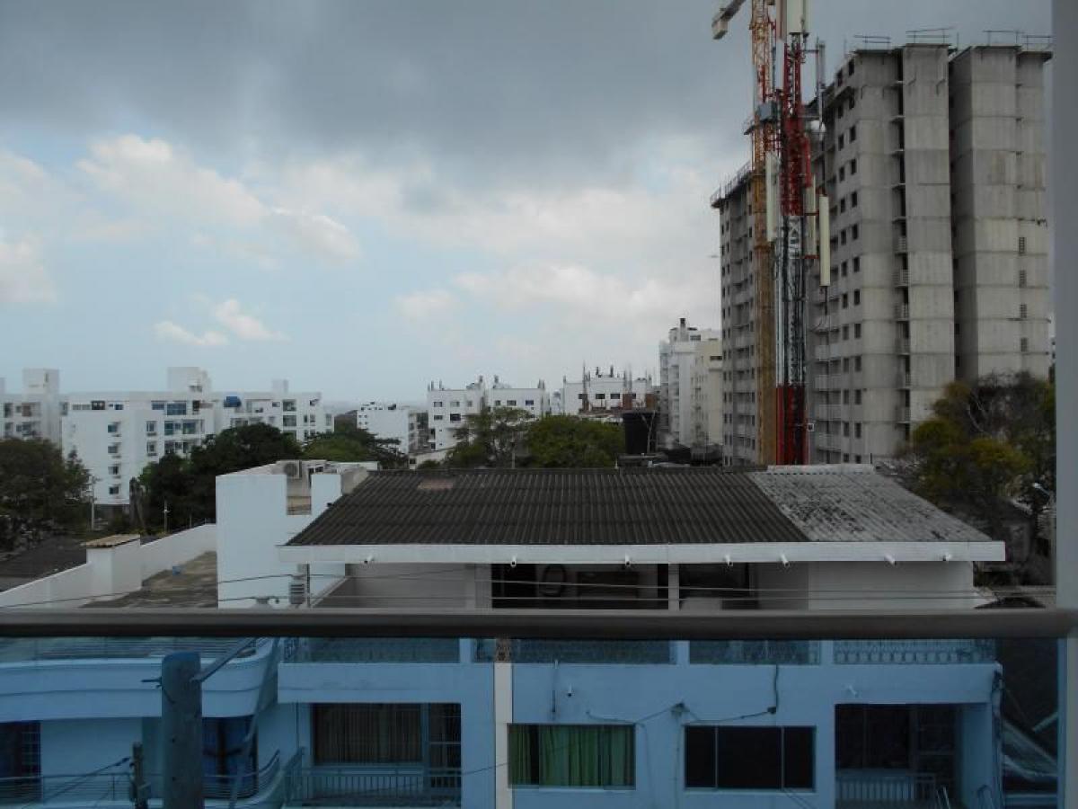 3 bedrooms House in Bolivar, Colombia No. 4975