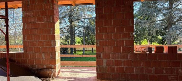 5 rooms Villa in Alessandria, Italy No. 41048 3