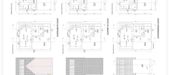 5 rooms Villa in Alessandria, Italy No. 41048 14