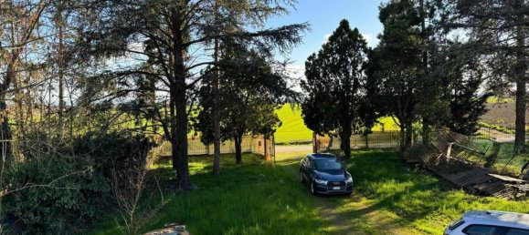 5 rooms Villa in Alessandria, Italy No. 41048 8