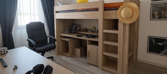 Villa de 4 dormitorios en Montelimar, France No. 323988 7