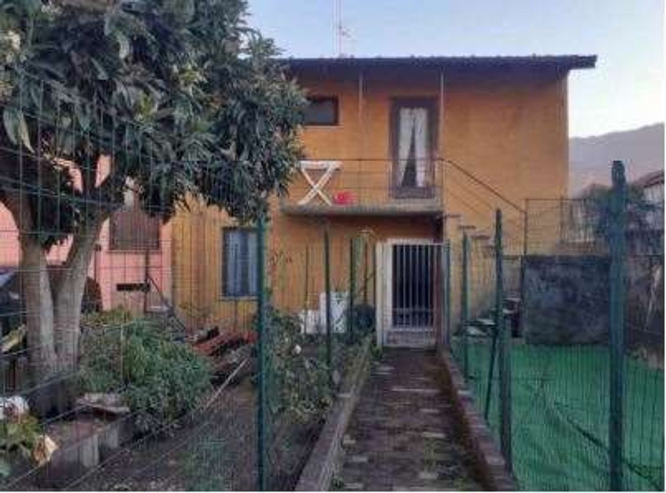 Квартира с 3 комнатами в Кувельо, Италия № 287756