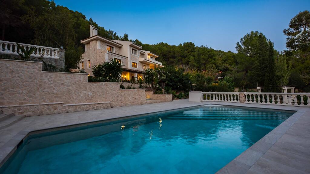 7 Schlafzimmer Haus in Palma de Majorca, Spain, Nr. 259646