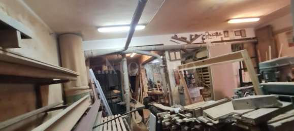 Armazém de 1 divisão em Palermo, Italy N.º 267139 6