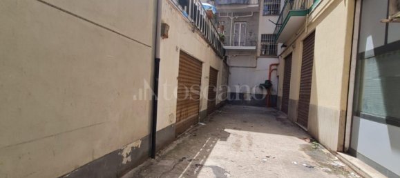 Armazém de 1 divisão em Palermo, Italy N.º 267139 4