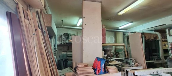 Armazém de 1 divisão em Palermo, Italy N.º 267139 14