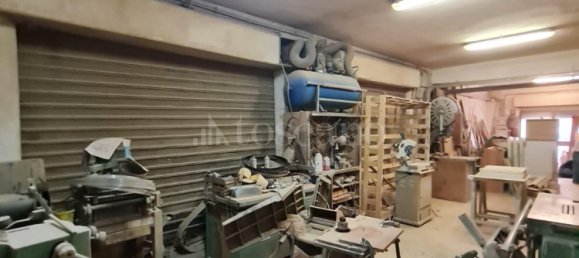 Armazém de 1 divisão em Palermo, Italy N.º 267139 8