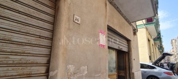 Armazém de 1 divisão em Palermo, Italy N.º 267139 2