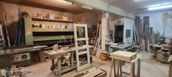 Armazém de 1 divisão em Palermo, Italy N.º 267139 10