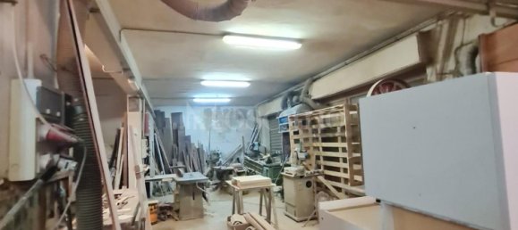 Armazém de 1 divisão em Palermo, Italy N.º 267139 7