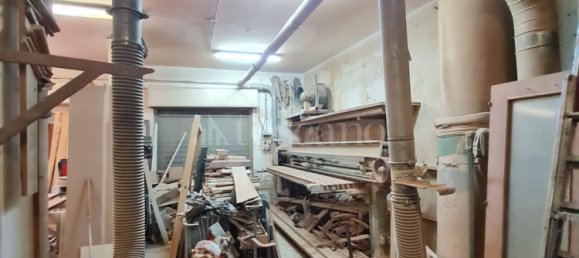 Armazém de 1 divisão em Palermo, Italy N.º 267139 11