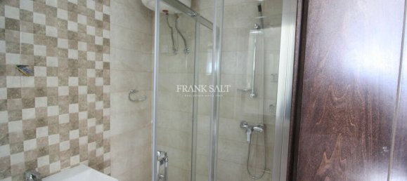 Penthouse T1 em Msida, Malta N.º 4249 9