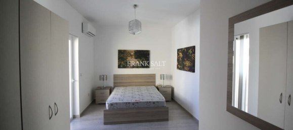 Penthouse T1 em Msida, Malta N.º 4249 12