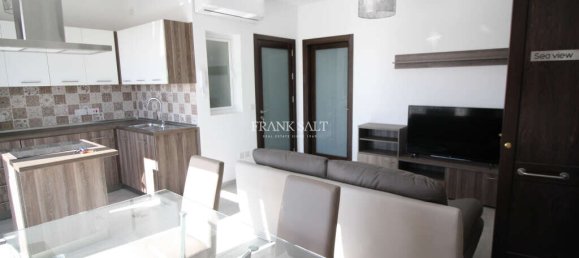 Penthouse T1 em Msida, Malta N.º 4249 8