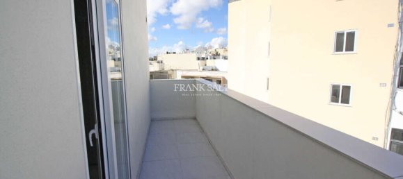 Penthouse T1 em Msida, Malta N.º 4249 11