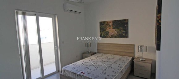 Penthouse T1 em Msida, Malta N.º 4249 10