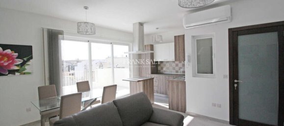 Penthouse T1 em Msida, Malta N.º 4249 3