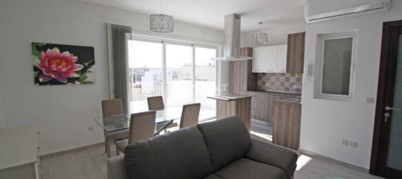 Penthouse T1 em Msida, Malta N.º 4249 6