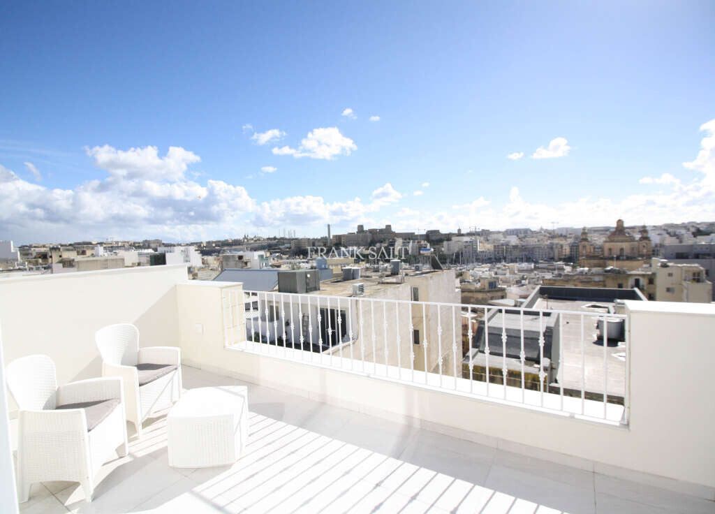 Penthouse T1 em Msida, Malta N.º 4249