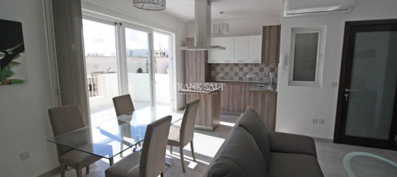 Penthouse T1 em Msida, Malta N.º 4249 7