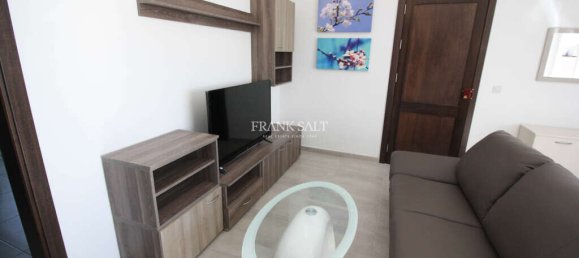 Penthouse T1 em Msida, Malta N.º 4249 5