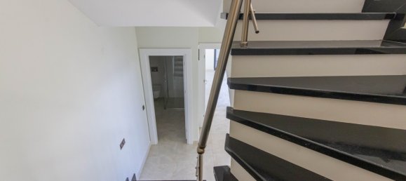 Apartment 3+1 in Mahmutlar, Turkey No. 13049 27