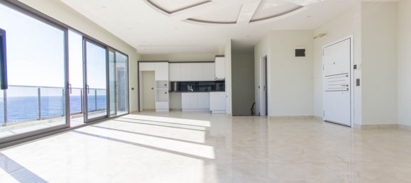 Apartment 3+1 in Mahmutlar, Turkey No. 13049 17