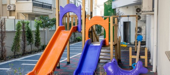 Apartment 3+1 in Mahmutlar, Turkey No. 13049 4