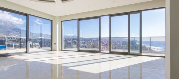 Apartment 3+1 in Mahmutlar, Turkey No. 13049 15