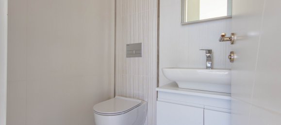 Apartment 3+1 in Mahmutlar, Turkey No. 13049 25